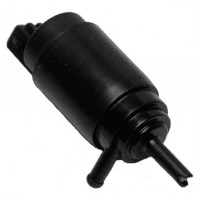 Washer Fluid Pump, window cleaning (33246)