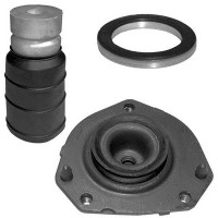 Repair Kit, suspension strut support mount (44091)