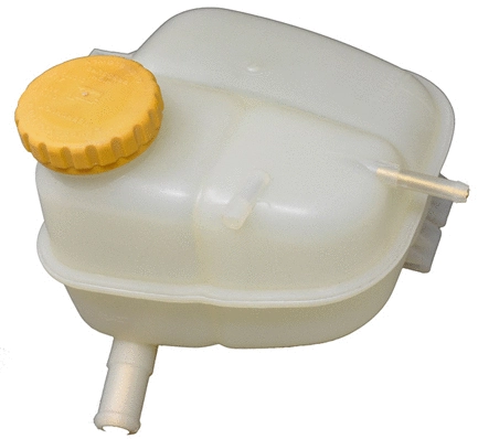 Expansion Tank, coolant (17053)
