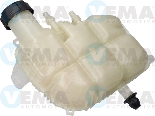 Expansion Tank, coolant (160061)
