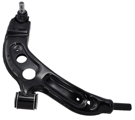 Control/Trailing Arm, wheel suspension (260056)