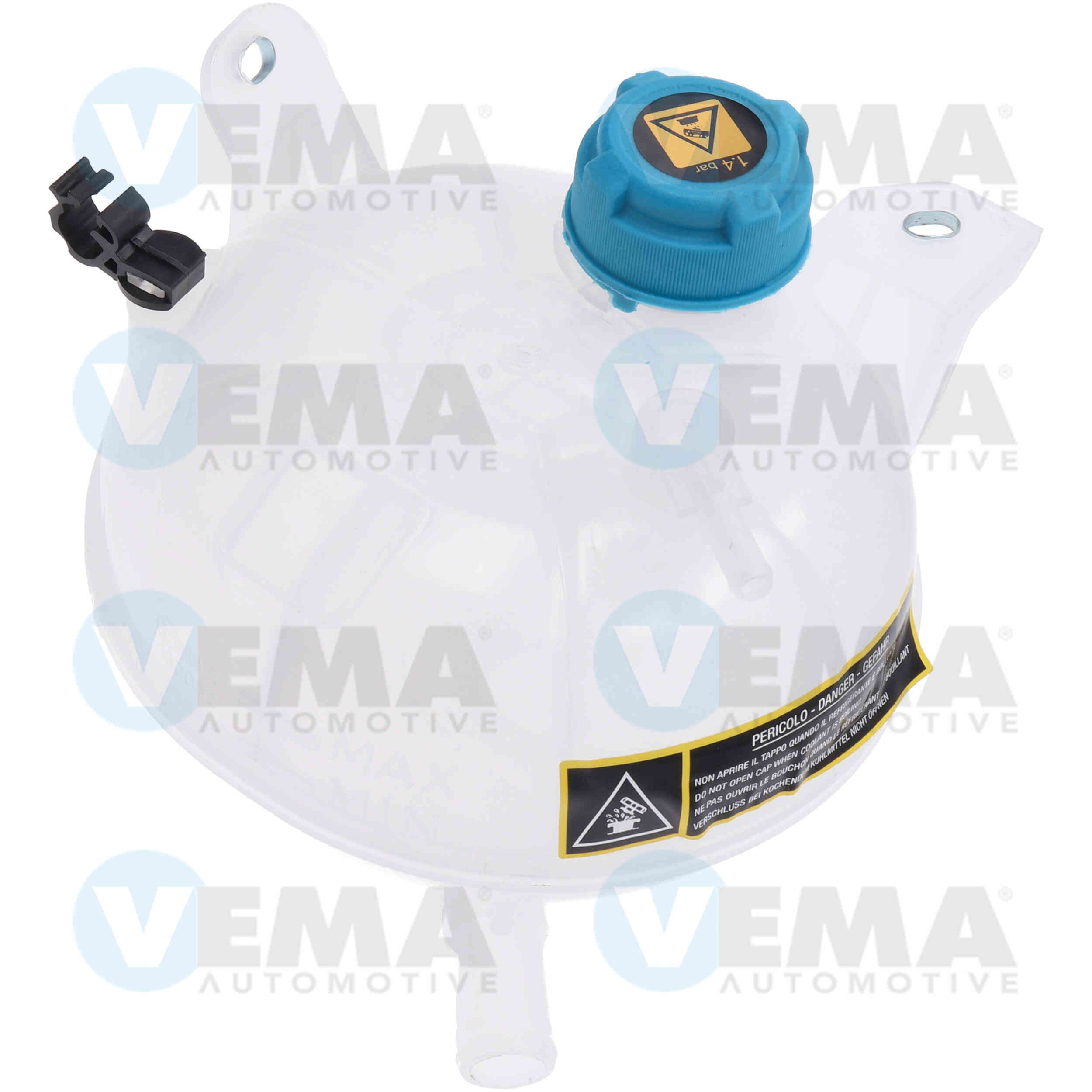 Expansion Tank, coolant (160082)