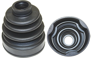 Bellow, drive shaft (VE7801)