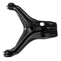 Control/Trailing Arm, wheel suspension (16612)