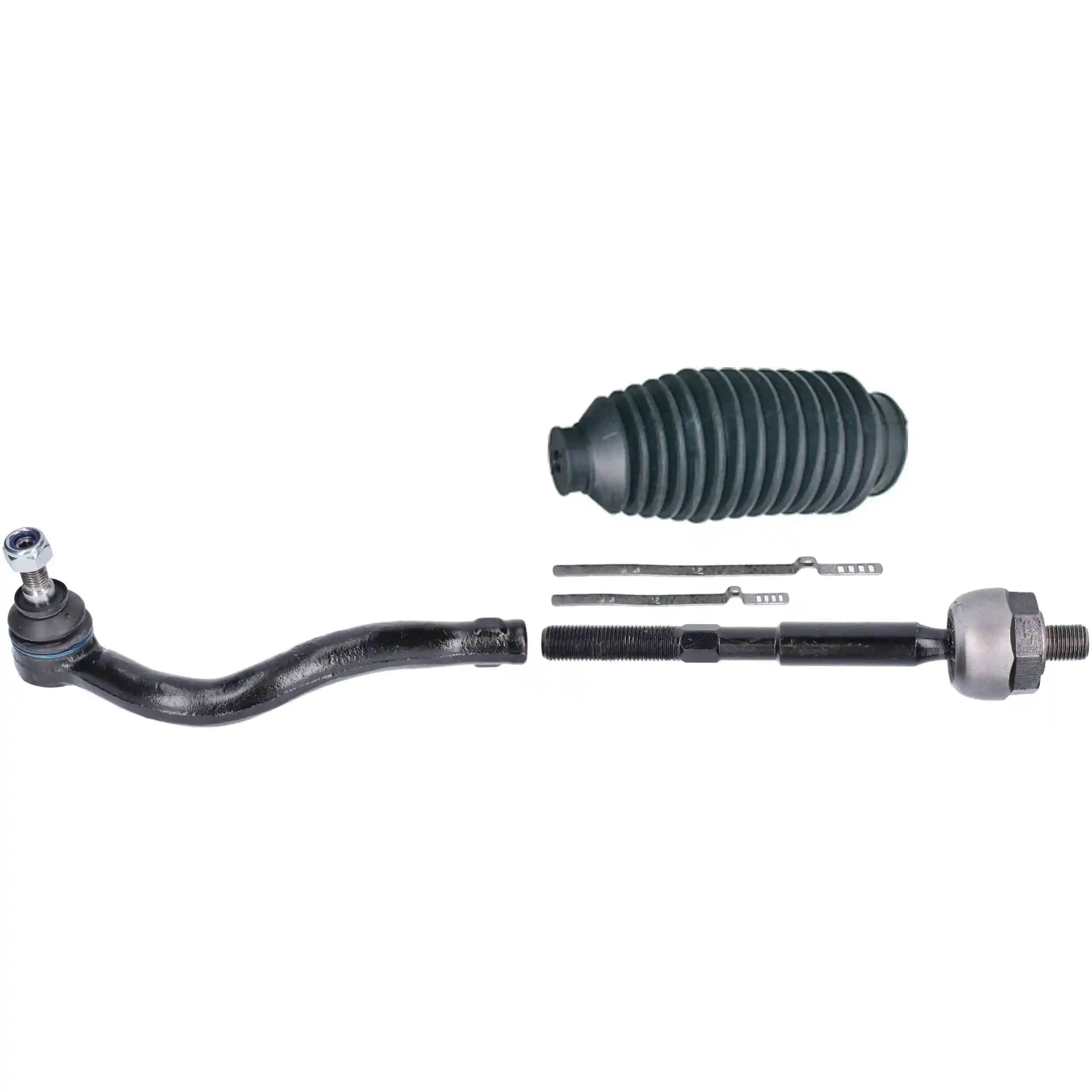 Repair Kit, inner tie rod (270019)