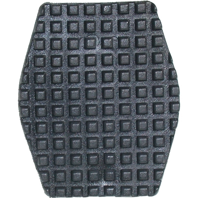 Pedal Pad, brake pedal (VE4571)