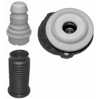 Repair Kit, suspension strut support mount (44035)