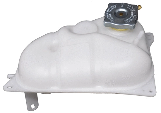 Expansion Tank, coolant (16375)