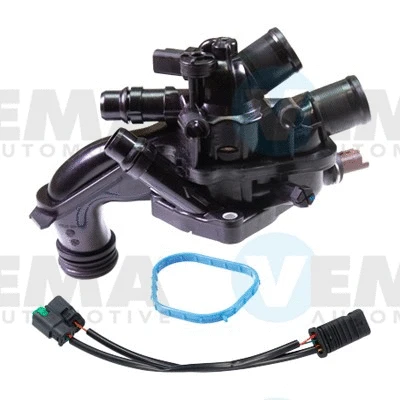 Coolant Flange (460198)