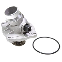 Coolant Flange (VE80244)