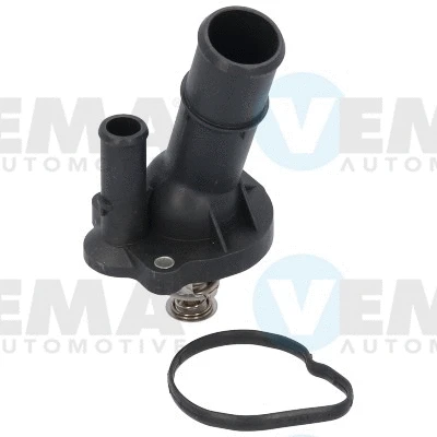 Coolant Flange (460100)