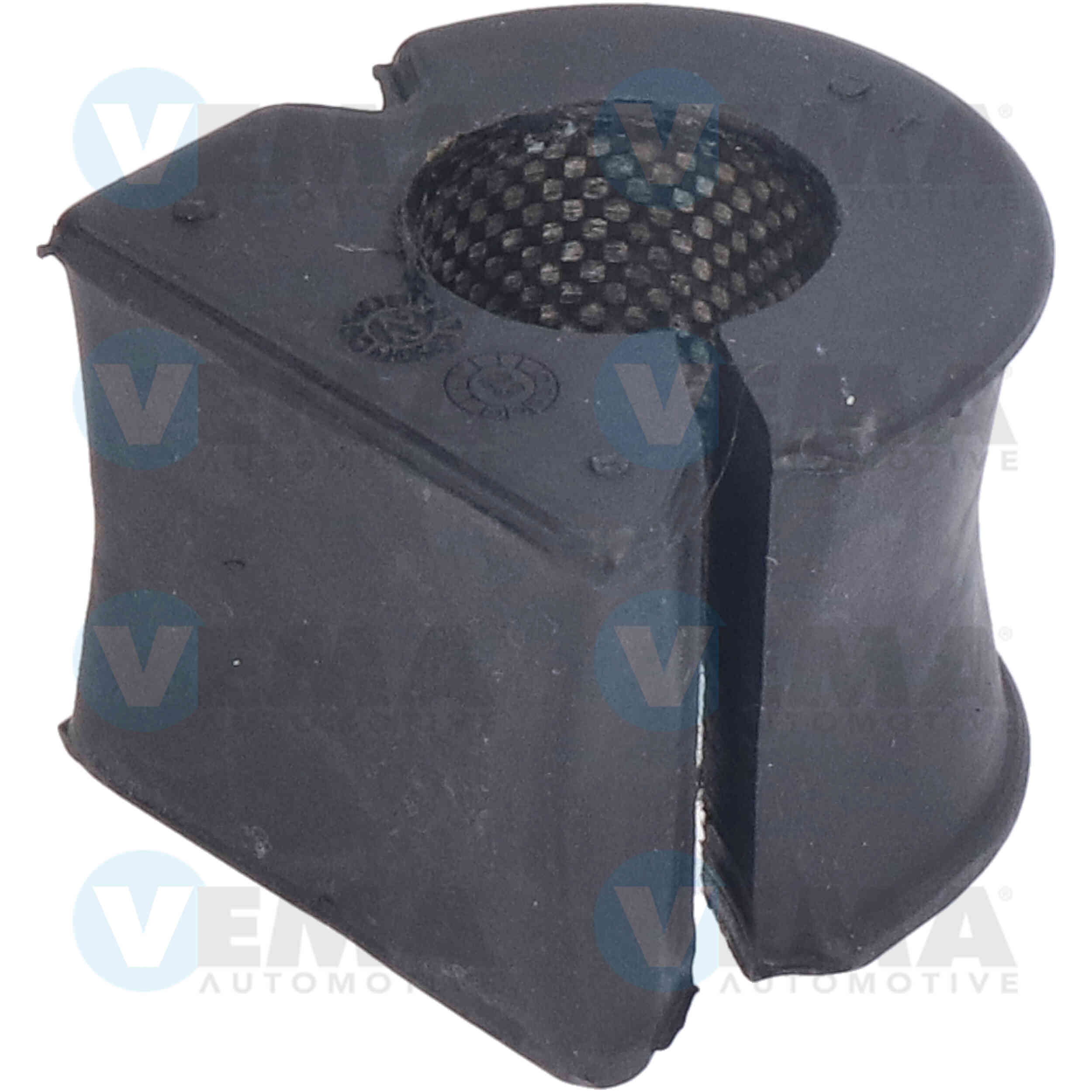 Mounting, stabiliser bar