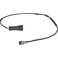 Sensor, brake pad wear (VE5440)