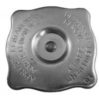 Cap, coolant tank (159607)