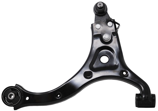 Control/Trailing Arm, wheel suspension (260006)