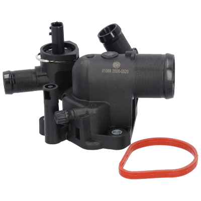 Coolant Flange (VE81066)