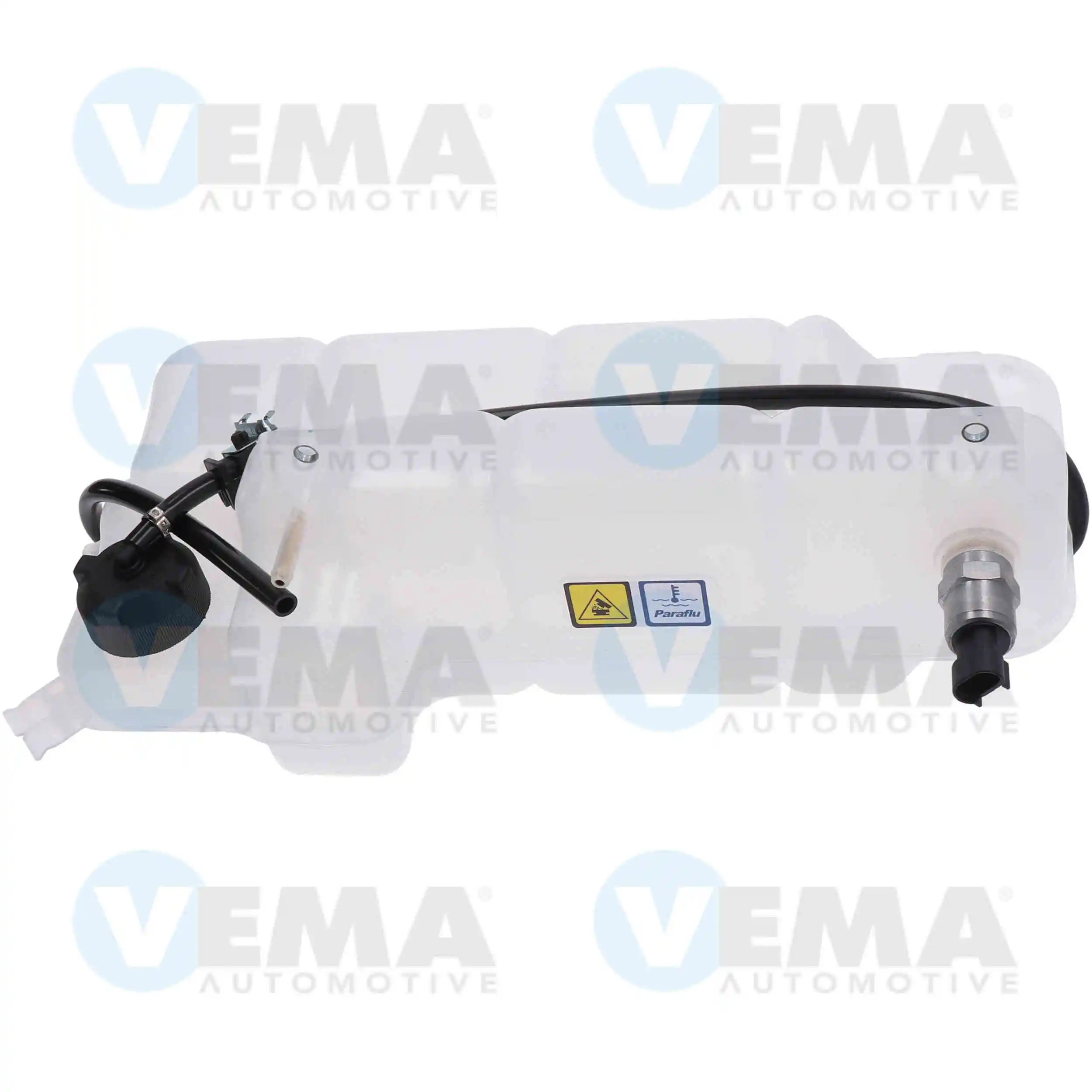 Expansion Tank, coolant