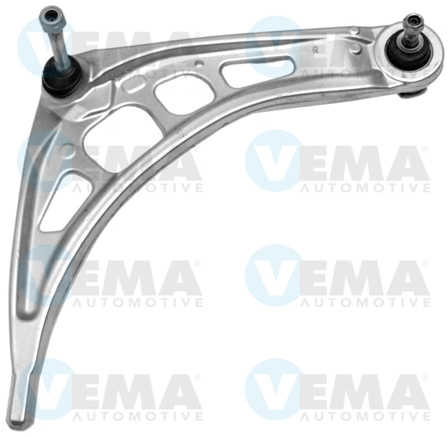 Control/Trailing Arm, wheel suspension (25296)