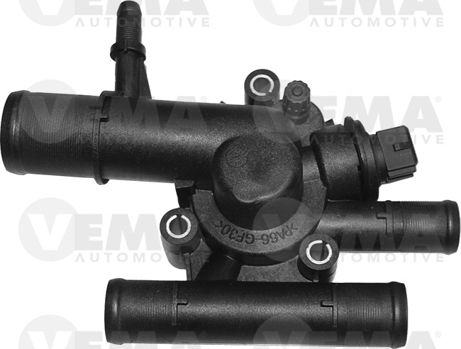 Coolant Flange (13969)