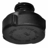 Cap, coolant tank (159617)