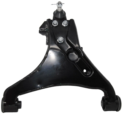 Control/Trailing Arm, wheel suspension (260009)