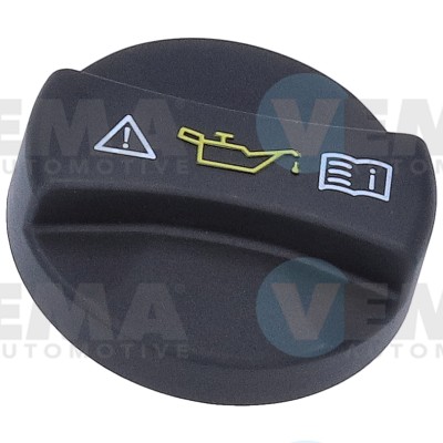 Sealing Cap, oil filler neck (301006)