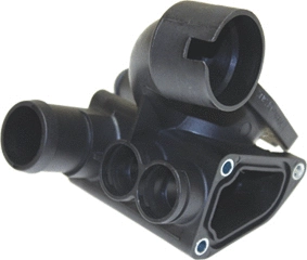 Coolant Flange (VE80049)