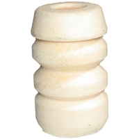 Rubber Buffer, suspension (VE50366)