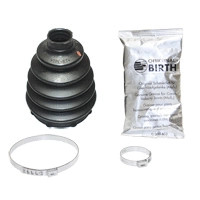 Bellow Kit, drive shaft (VE7604/KM)