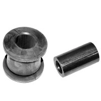 Mounting, control/trailing arm (16577)