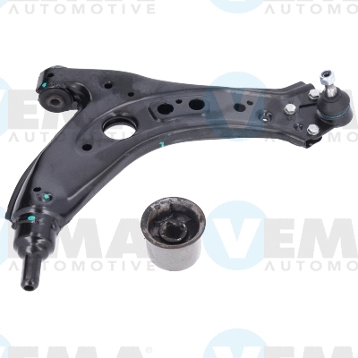 Control/Trailing Arm Kit, wheel suspension (183046)