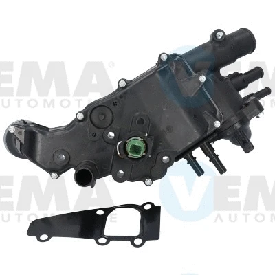 Coolant Flange (460160)