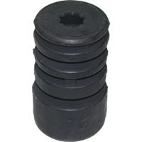 Rubber Buffer, suspension (VE51077)