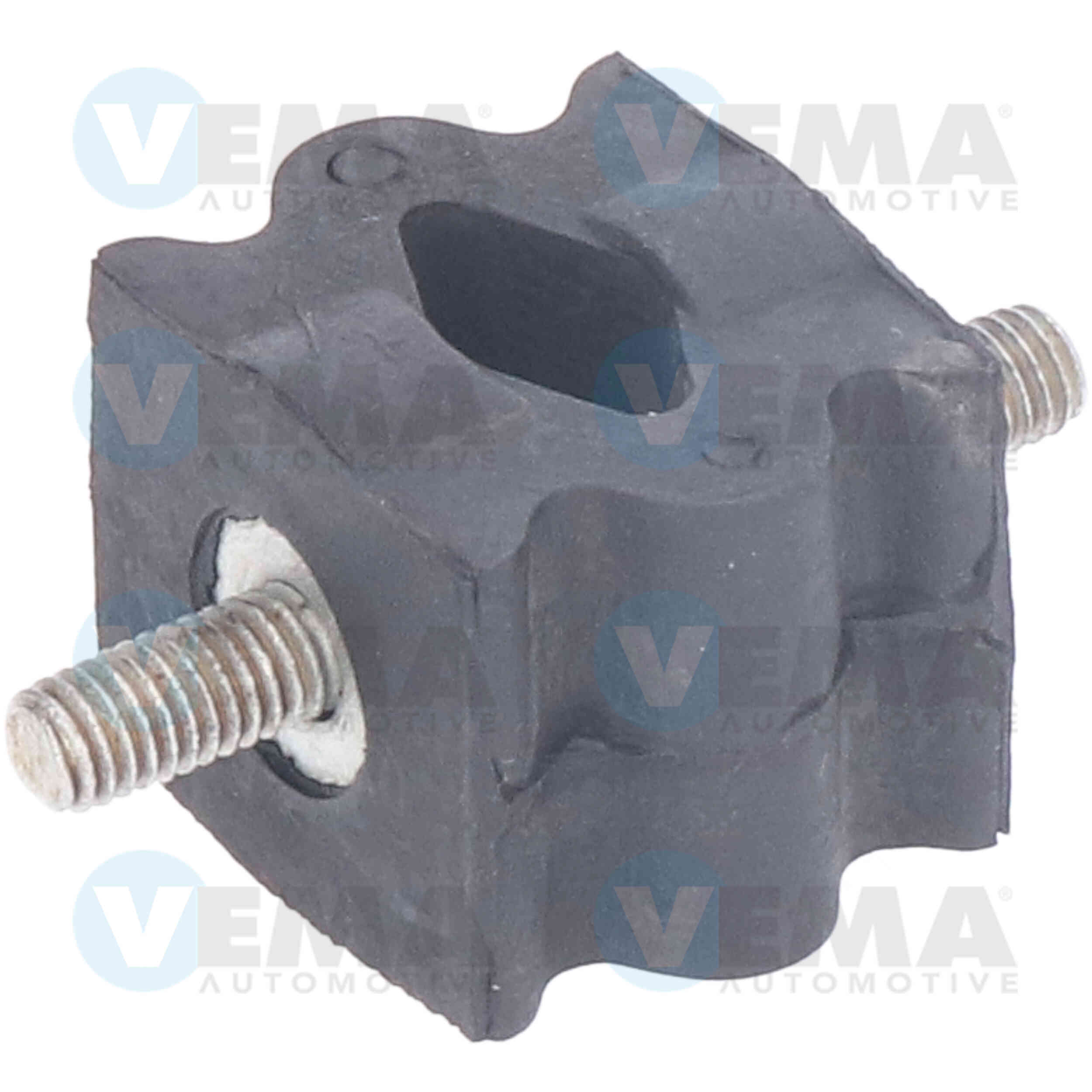 Mount, exhaust system (350222)