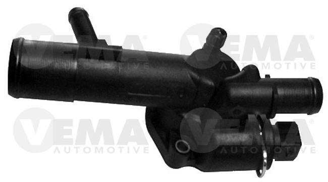 Coolant Flange (13965)