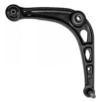 Control/Trailing Arm, wheel suspension (27402)