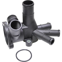 Coolant Flange (VE80174)