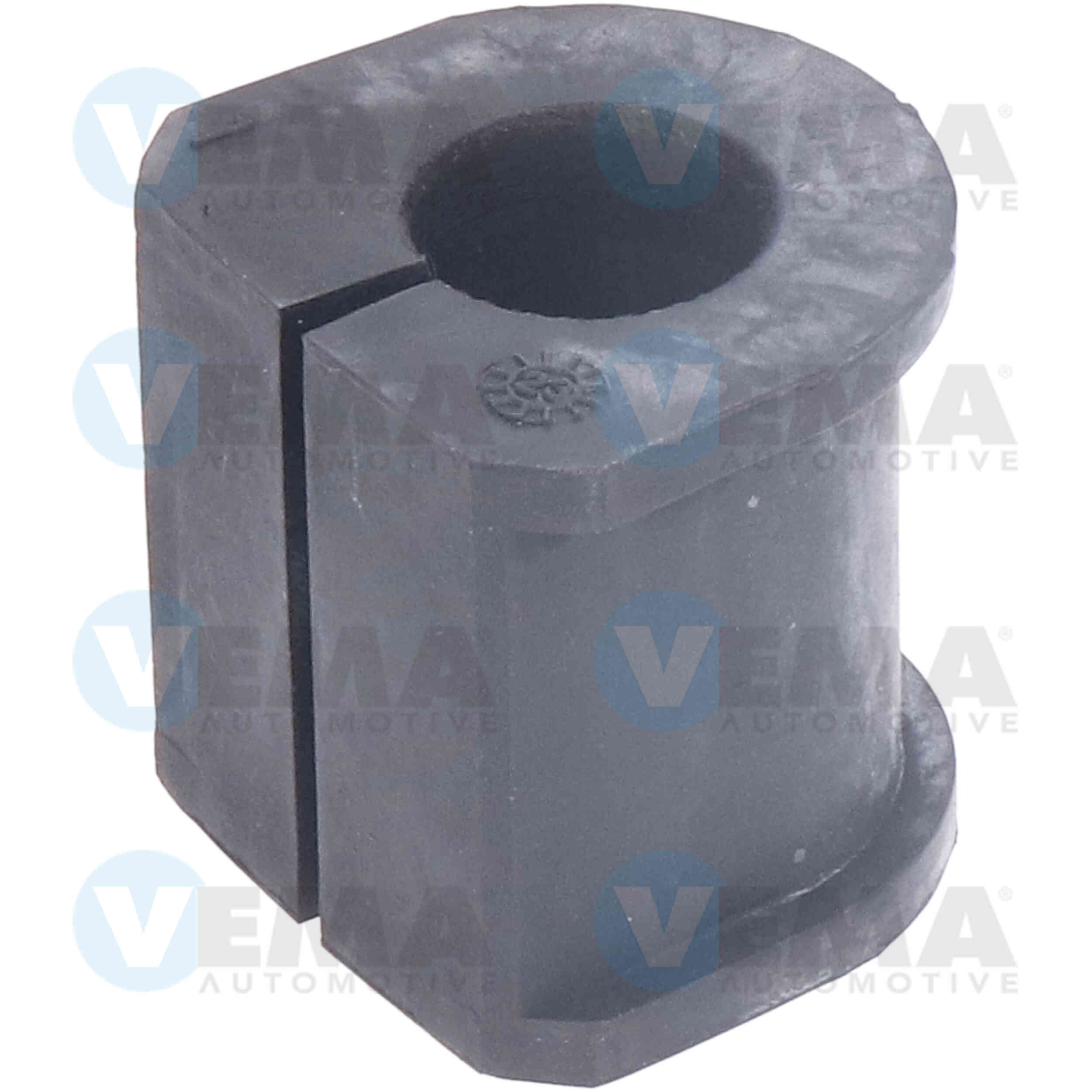 Mounting, stabiliser bar