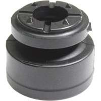 Rubber Buffer, suspension (VE54310)