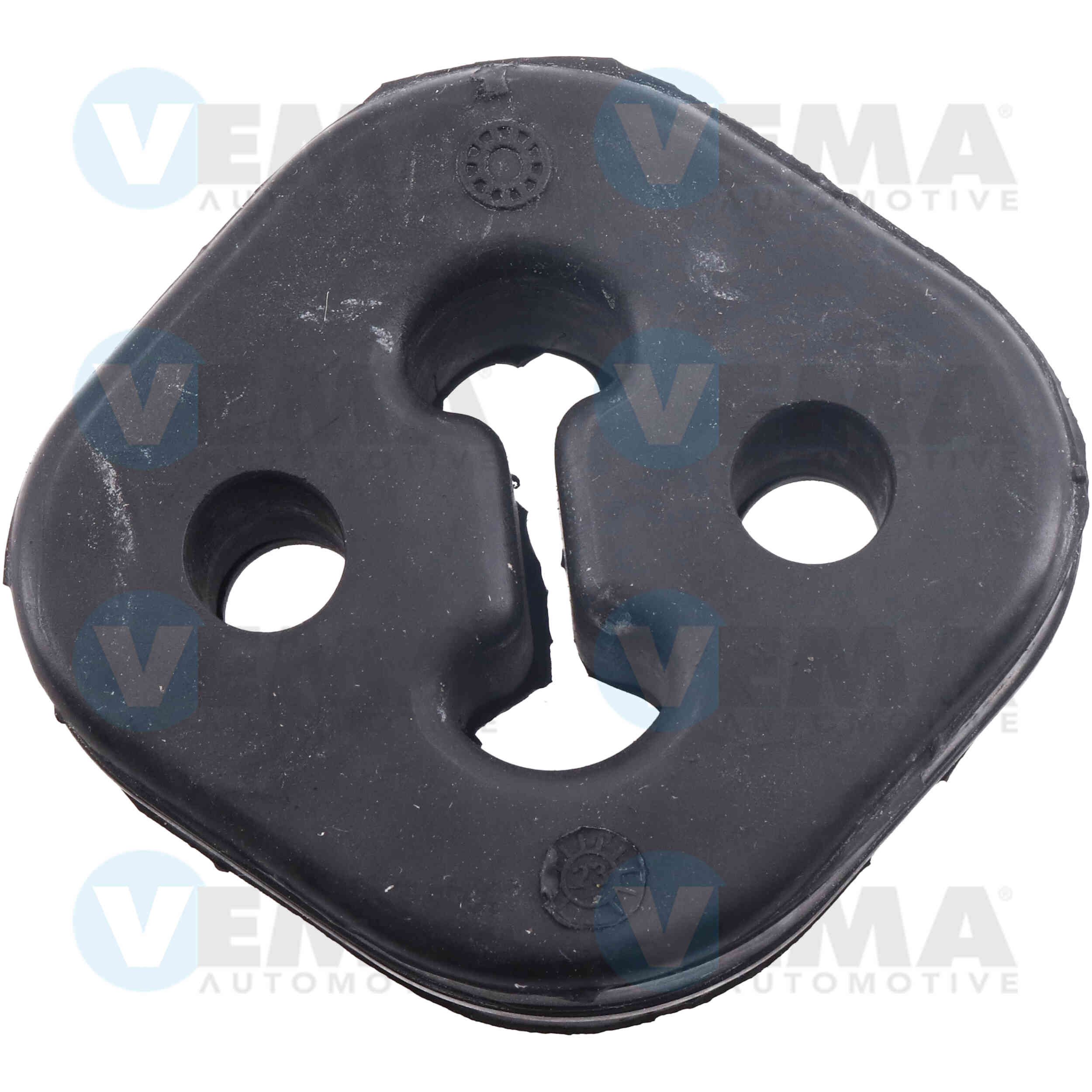 Mount, exhaust system