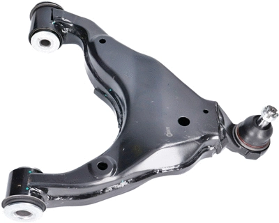 Control/Trailing Arm, wheel suspension (260354)