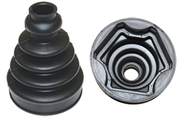 Bellow, drive shaft (VE7333)