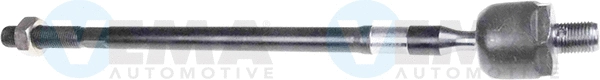 Inner Tie Rod (220085)