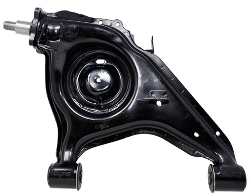 Control/Trailing Arm, wheel suspension (260054)
