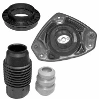 Repair Kit, suspension strut support mount (44101)