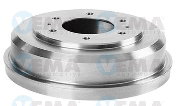 Brake Drum (801136)