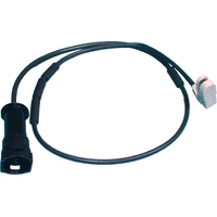 Sensor, brake pad wear (VE50799)