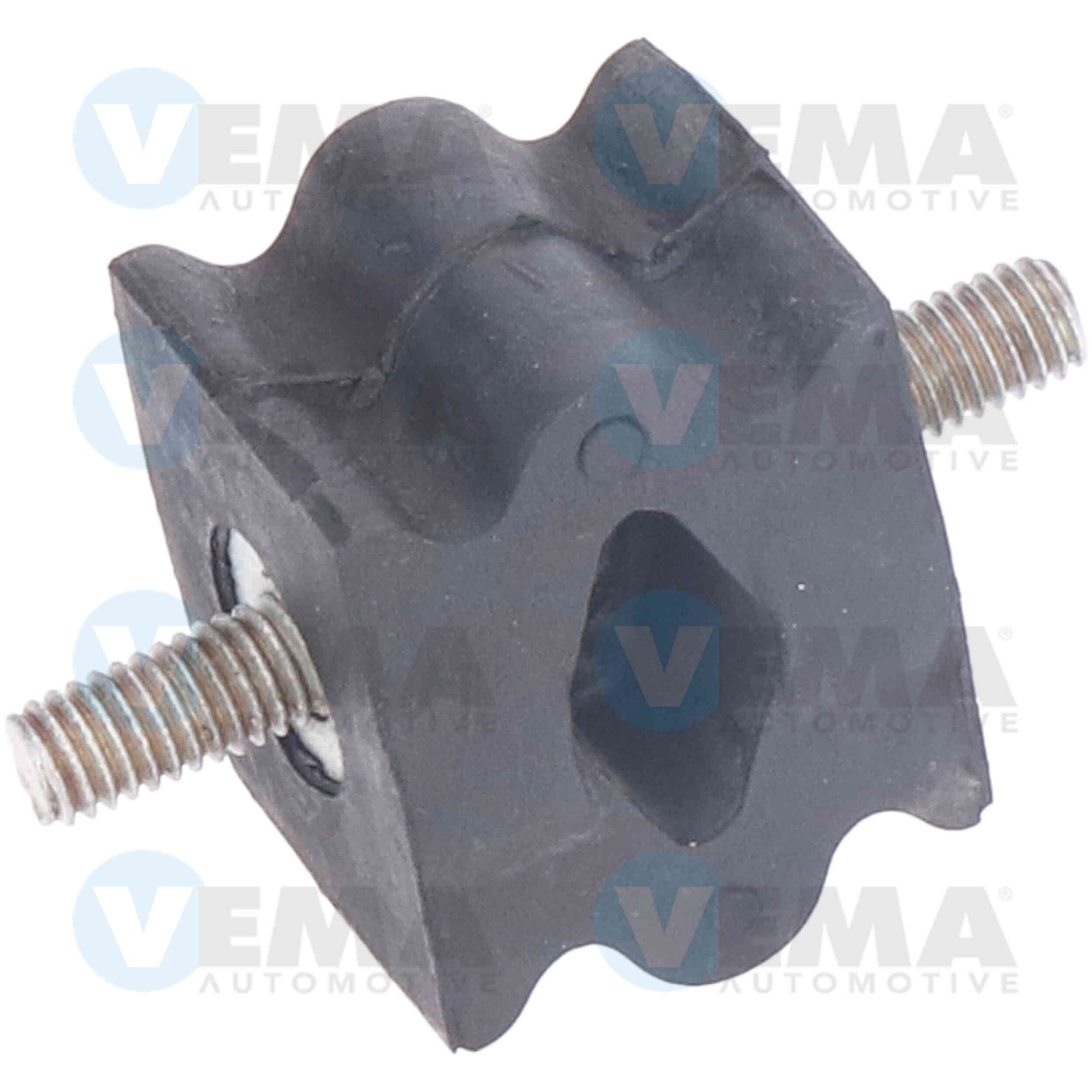 Mount, exhaust system