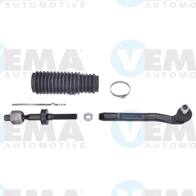 Repair Kit, inner tie rod (270046)