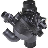 Coolant Flange (VE80226)